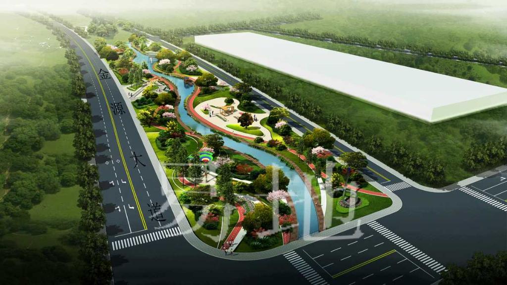 2015.新疆克拉玛依风景区，郑州园林景观设计公司http://ydyl.genericsummit.com/