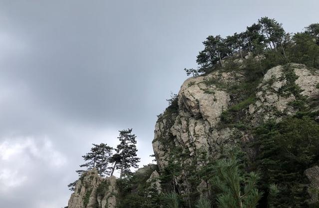 河南橙子视频APP景观设计细数金秋时节河南值得一去的自然景观