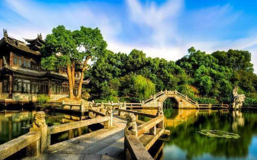 郑州景观公司说说水景设计方法 郑州景观公司说说水景设计方法